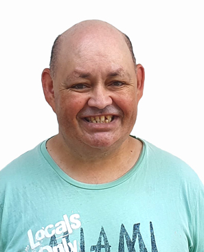 Paulo Almeida